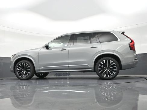 Used 2026 Volvo XC90 B6 Ultra w/ Protection Package AWD/4WD image 22