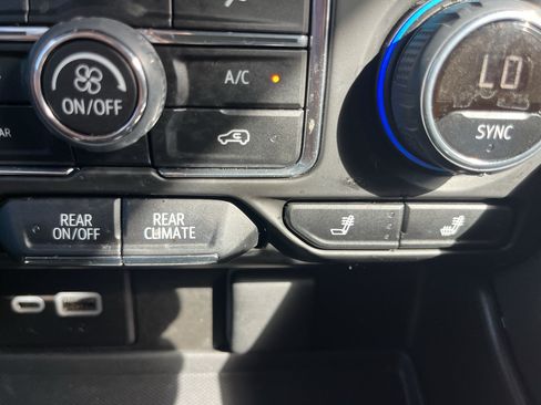 Used 2024 Chevrolet Tahoe RST w/ Luxury Package AWD/4WD image 26