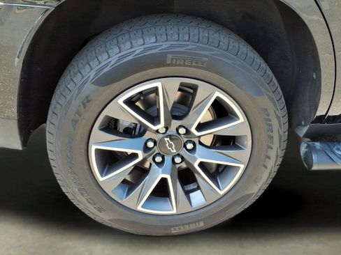 Certified 2023 Chevrolet Tahoe Z71 w/ Max Trailering Package AWD/4WD image 36