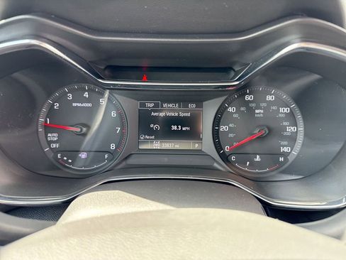 Used 2023 Chevrolet TrailBlazer LT w/ Convenience Package AWD/4WD image 15