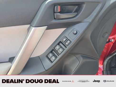 Used 2016 Subaru Forester 2.5i Premium w/ All-Weather Package image 11