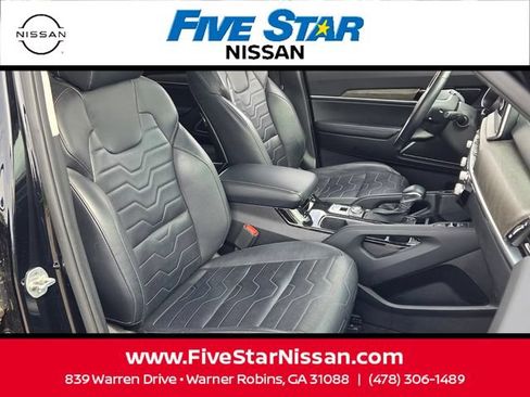 Used 2022 Kia Telluride SX w/ SX Prestige Package AWD/4WD image 17