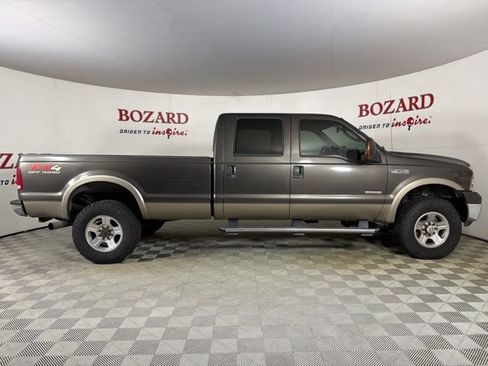 Used 2006 Ford F350 XL AWD/4WD image 9