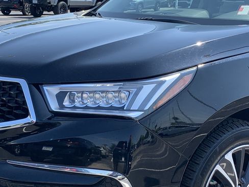 Used 2020 Acura MDX SH-AWD w/ Technology Package image 6