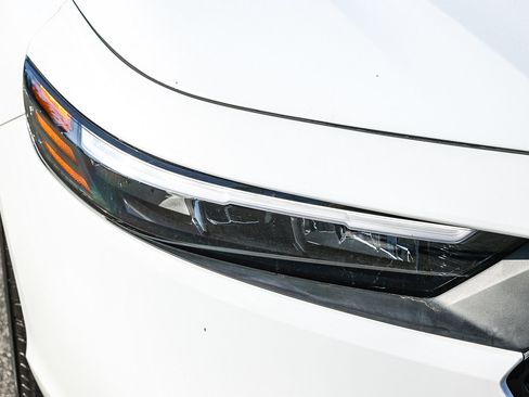 Used 2024 Honda Accord EX image 16