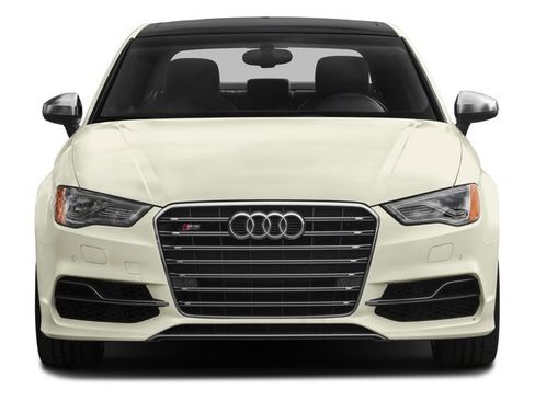 Used 2016 Audi S3 Premium Plus image 4