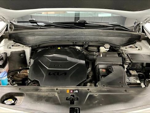 Used 2023 Kia Telluride SX image 32