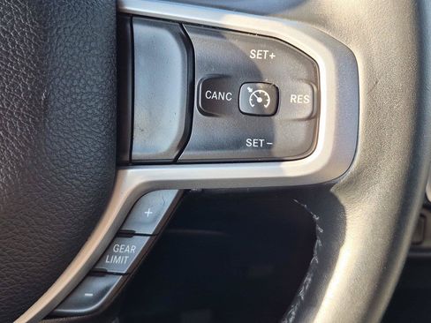 Used 2024 RAM 1500 Big Horn AWD/4WD image 22