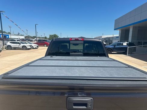Used 2015 GMC Sierra 1500 Denali w/ Driver Alert Package AWD/4WD image 37