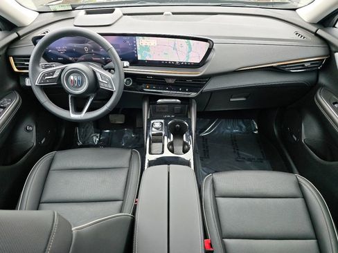 New 2026 Buick Envision Avenir AWD/4WD image 28