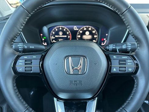 New 2026 Honda CR-V EX-L image 26