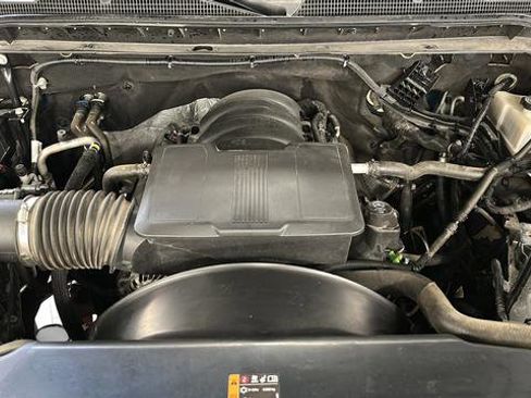 Used 2020 Chevrolet Silverado 2500 LT w/ All Star Edition AWD/4WD image 25