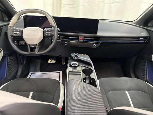 Used 2025 Kia EV6 GT-Line image 15