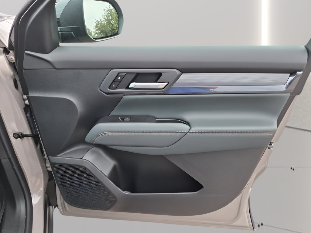 New 2027 GMC Terrain AT4 w/ Convenience Package III AWD/4WD image 34