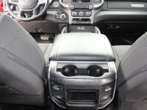 Used 2019 RAM 2500 Big Horn image 17