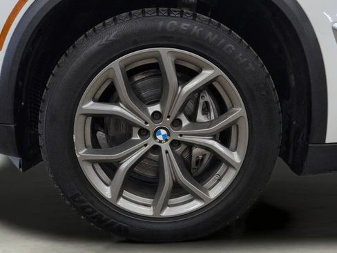 Used 2024 BMW X5 xDrive40i AWD/4WD image 31