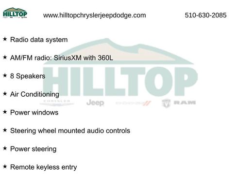 New 2026 Jeep Wrangler Willys image 5