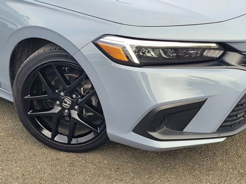 Certified 2024 Honda Civic Sport image 9