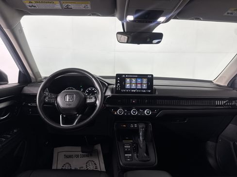 Certified 2024 Honda CR-V EX-L image 21