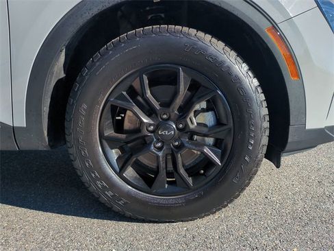 Used 2023 Kia Sportage X-Pro Prestige image 11