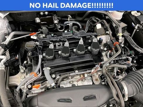 Certified 2023 Honda Accord EX image 30
