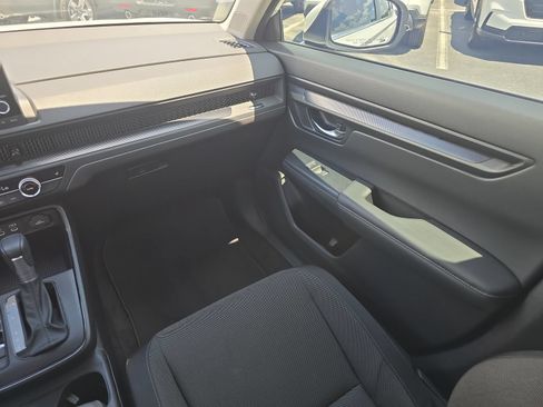 Certified 2024 Honda CR-V EX image 12