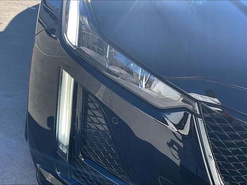 Used 2024 Cadillac CT5 V w/ Premium Package image 29