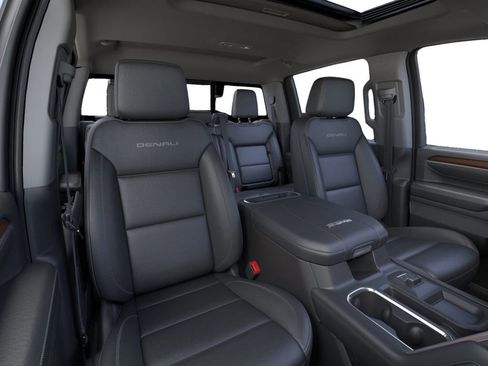 New 2026 GMC Sierra 2500 Denali w/ Denali Reserve Package image 16