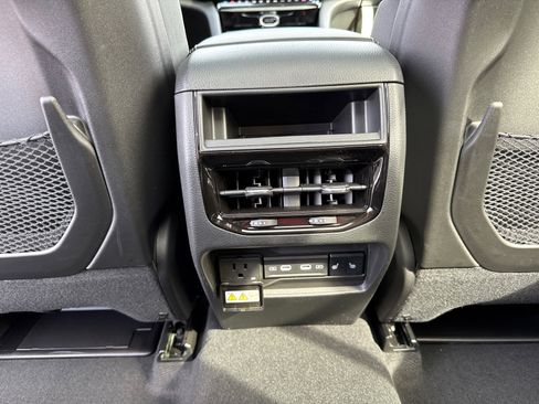 New 2026 Jeep Grand Cherokee Limited Reserve image 7