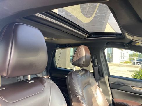 Used 2019 MAZDA CX-5 Signature AWD/4WD image 10
