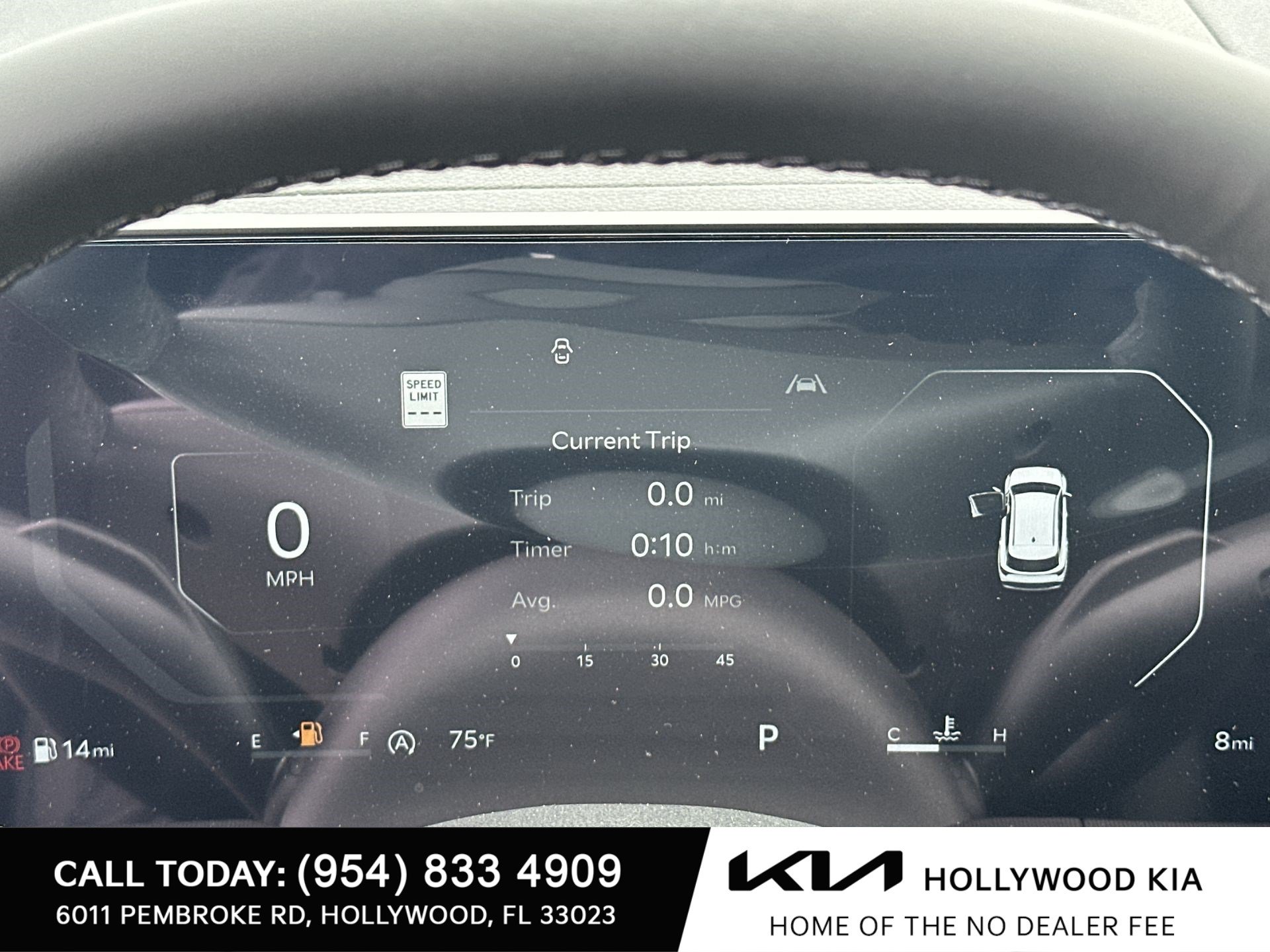 New 2026 Kia Sportage SX FWD image 13