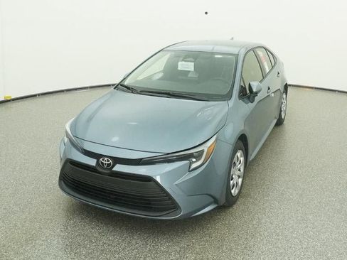 New 2026 Toyota Corolla LE image 16