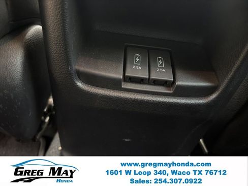 Used 2021 Honda CR-V EX-L image 25