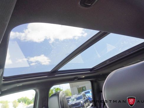 Used 2026 RAM 1500 Laramie w/ Night Edition image 26