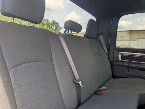 Used 2024 RAM 1500 Warlock RWD image 30