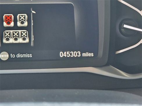 Used 2022 Honda Passport EX-L image 29