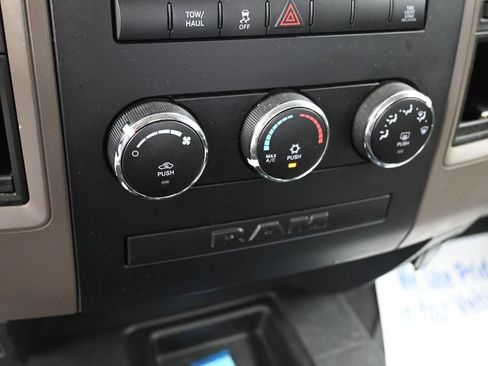 Used 2012 RAM 2500 ST w/ PWR & Remote Entry Group AWD/4WD image 27