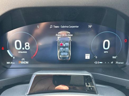 New 2026 Ford Explorer ST AWD/4WD image 27