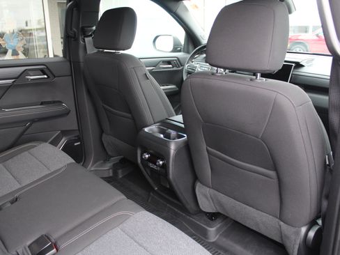 Certified 2025 GMC Acadia Elevation w/ LPO, Floor Liner Package image 24