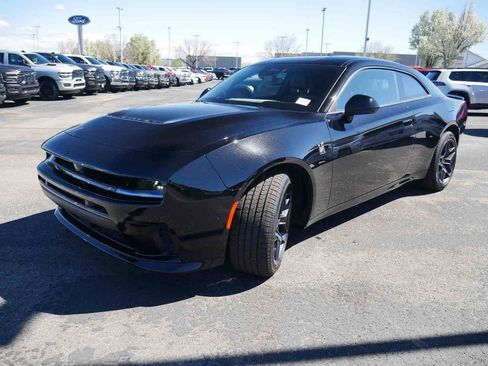 New 2026 Dodge Charger R/T Scat Pack image 3