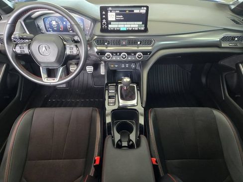 Used 2025 Acura Integra Type S FWD image 28