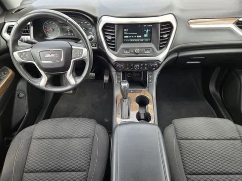 Used 2019 GMC Acadia SLE w/ Driver Alert Package I image 10
