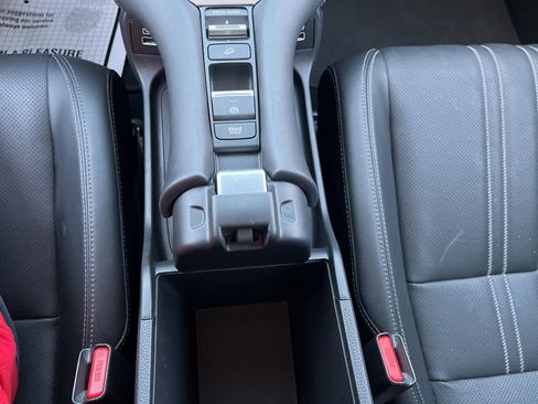 Used 2023 Honda HR-V EX-L image 75