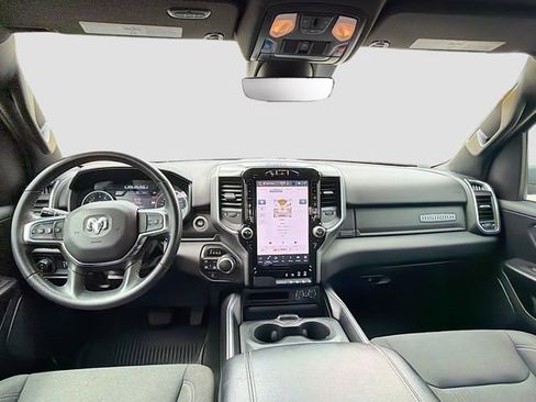 Used 2024 RAM 1500 Big Horn image 15