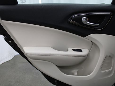 Used 2015 Chrysler 200 C w/ Navigation & Sound Group I AWD/4WD image 15