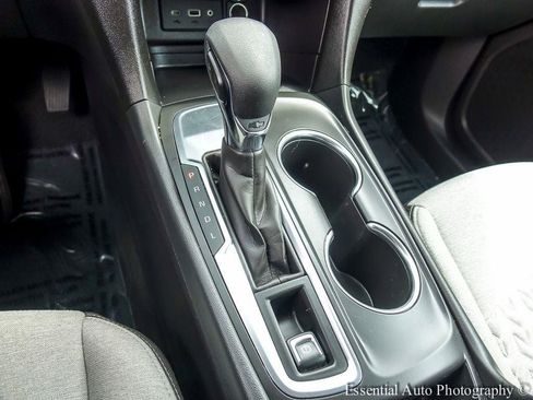 Used 2024 Chevrolet Equinox LS w/ LS Convenience Package FWD image 18