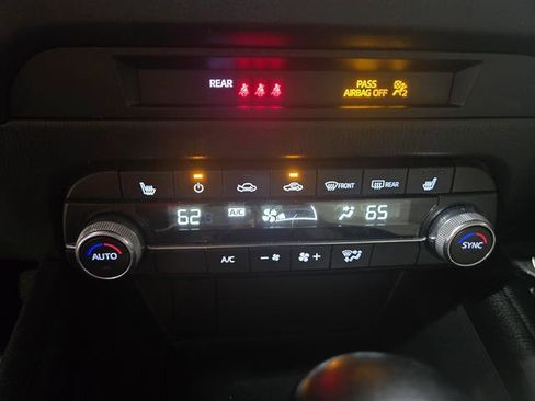 Used 2023 MAZDA CX-5 AWD 2.5 S image 20