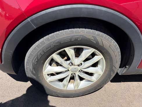 Used 2016 Kia Sorento FWD image 6
