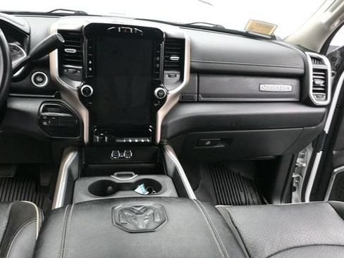 Used 2024 RAM 2500 Laramie AWD/4WD image 26