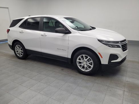 Used 2024 Chevrolet Equinox LS image 11